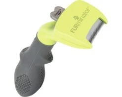 FURMINATOR Hondenkam Lang Haar S 13 FURMINATOR Hondenkam Lang Haar S -Hond Winkel DV 8 10044367 01 4c DE 20190417194755