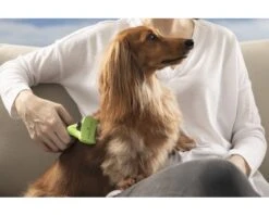 FURMINATOR Hondenkam Lang Haar S 17 FURMINATOR Hondenkam Lang Haar S -Hond Winkel DV 8 10044367 06 4c DE 20190416174700