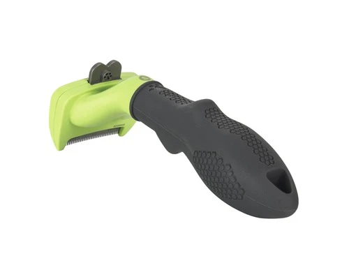 FURMINATOR Hondenkam Lang Haar S 10 FURMINATOR Hondenkam Lang Haar S - Afbeelding 8