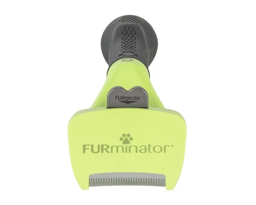 FURMINATOR Hondenkam Lang Haar S 6 FURMINATOR Hondenkam Lang Haar S - Afbeelding 4
