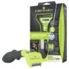 FURMINATOR Hondenkam Lang Haar S -Hond Winkel DV 8 10044367 12 4c RO 20200729051659