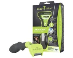 FURMINATOR Hondenkam Lang Haar S