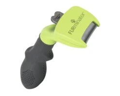 FURMINATOR Hondenkam Lang Haar S 19 FURMINATOR Hondenkam Lang Haar S -Hond Winkel DV 8 10044367 13 4c RO 20200729051659