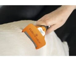 FURMINATOR Kattenkam Deshedding Kort Haar M -Hond Winkel DV 8 10044378 06 4c RO 20200729051700