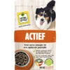 VITALSTYLE Hondenvoer ACTIEF Hondenbrokken 10 Kg