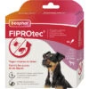 BEAPHAR Fiprotec Anti Teken En Vlooien Hond 2 - 10 Kg, 4 Pipetten -Hond Winkel DV 8 10077566 01 4c NL 20210806110430