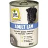 VITALSTYLE Hondenvoer ADULT LAM Natvoer Blik 400 Gr -Hond Winkel DV 8 10091354 03 4c NL 20201210101752