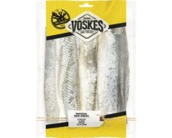 VOSKES Zalmhuid 100 Gr