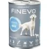 FINEVO Hondenvoer Nat Sensitive Dog Paard 800 G -Hond Winkel DV 8 10144619 01 4c DE 20220826114757