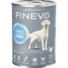 FINEVO Hondenvoer Nat Sensitive Dog Kip 400 G -Hond Winkel DV 8 10144621 01 4c DE 20220826114757