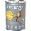FINEVO Hondenvoer Nat Active Dog Kip Met Wortel 800 G 1 FINEVO Hondenvoer Nat Active Dog Kip Met Wortel 800 G -Hond Winkel DV 8 10144625 01 4c DE 20220826114757