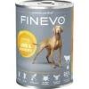 FINEVO Hondenvoer Nat Active Dog Lam Met Braambessen 800 G -Hond Winkel DV 8 10144628 01 4c DE 20220826114757