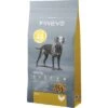 FINEVO Hondenvoer Droog Senior Dog Kip 15 Kg -Hond Winkel DV 8 10157616 01 4c DE 20200127074659