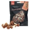 PETS UNLIMITED Hondensnack Zalmkluifjes 150 Gr 1 PETS UNLIMITED Hondensnack Zalmkluifjes 150 Gr -Hond Winkel DV 8 10158548 02 4c NL 20191008151656