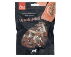 PETS UNLIMITED Hondensnack Zalmkluifjes 150 Gr -Hond Winkel DV 8 10158548 03 4c NL 20191008154800