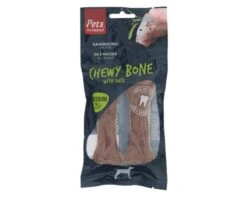 PETS UNLIMITED Hondensnack Kauwkluif Eend Medium 2 St. 7 PETS UNLIMITED Hondensnack Kauwkluif Eend Medium 2 St. -Hond Winkel DV 8 10158558 01 4c NL 20191008161753