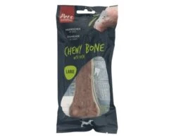 PETS UNLIMITED Hondensnack Kauwkluif Eend Large -Hond Winkel DV 8 10158559 03 4c NL 20191008164756