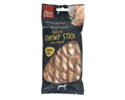 PETS UNLIMITED Hondensnack Trio Stick Small 10 St. 7 PETS UNLIMITED Hondensnack Trio Stick Small 10 St. -Hond Winkel DV 8 10158560 02 4c NL 20191008164756