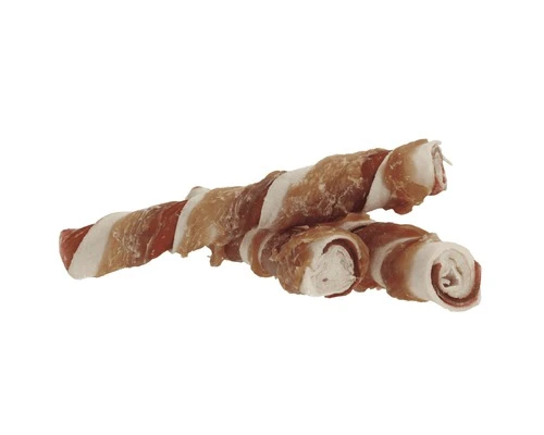 PETS UNLIMITED Hondensnack Trio Stick Medium 3 St. 4 PETS UNLIMITED Hondensnack Trio Stick Medium 3 St. - Afbeelding 2