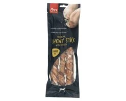 PETS UNLIMITED Hondensnack Trio Stick Large 3 St. -Hond Winkel DV 8 10158562 02 4c NL 20191008164756