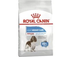 ROYAL CANIN Hondenvoer Light Weight Care Medium 12 Kg