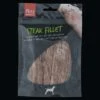 PETS UNLIMITED Hondensnack Steak Fillet Duck 100gr -Hond Winkel DV 8 10290775 01 4c DE 20200407164655
