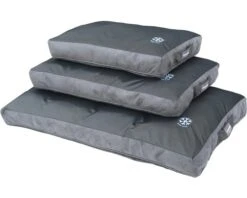 THERMOSWITCH Honden Ligkussen Milos M Grijs, 50x70x11 Cm -Hond Winkel DV 8 10303313 02 4c DE 20200624174651 1