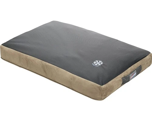 THERMOSWITCH Honden Ligkussen Milos S Bruin, 40x50x11 Cm 3 THERMOSWITCH Honden Ligkussen Milos S Bruin, 40x50x11 Cm