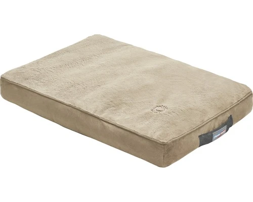 THERMOSWITCH Honden Ligkussen Milos S Bruin, 40x50x11 Cm 4 THERMOSWITCH Honden Ligkussen Milos S Bruin, 40x50x11 Cm - Afbeelding 2