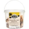 VOSKES Hondensnack Natural Dog Mix Chews Chicken 600 Gr -Hond Winkel DV 8 10315371 01 4c NL 20210609102322