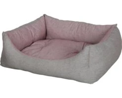 KERBL Hondenmand Golden Rood-bruin 45x60x21 Cm