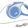 FLEXI Hondenriem New Comfort Kunststof Blauw, XS 3 M -Hond Winkel DV 8 10398917 01 4c DE 20211030214548