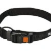 KARLIE Halsband Art Sportiv Premium Nylon Zwart 30 Mm, 55 - 60 Cm -Hond Winkel DV 8 10451284 01 4c DE 20211030204025