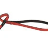 KARLIE Hondenriem Art Sportiv Premium Nylon Rood 25 Mm, 2 M