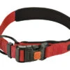 KARLIE Halsband Art Sportiv Premium Nylon Rood 30 Mm, 55 - 60 Cm -Hond Winkel DV 8 10451288 01 4c DE 20211030203756