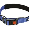 KARLIE Halsband Art Sportiv Premium Nylon Blauw 25 Mm, 50 - 55 Cm -Hond Winkel DV 8 10451295 01 4c DE 20211030204411