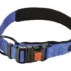 KARLIE Halsband Art Sportiv Premium Nylon Blauw 30 Mm, 55 - 60 Cm -Hond Winkel DV 8 10451296 01 4c DE 20211030204529