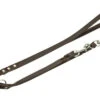 KARLIE Hondenriem Rondo Leer Bruin 12 Mm, 200 Cm -Hond Winkel DV 8 10451300 01 4c DE 20211031010046