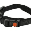 KARLIE Halsband Art Sportiv Premium Nylon Zwart 20 Mm, 30 - 35 Cm -Hond Winkel DV 8 10451302 01 4c DE 20211030204645