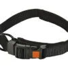 KARLIE Halsband Art Sportiv Premium Nylon Zwart 20 Mm, 40 - 45 Cm 2 KARLIE Halsband Art Sportiv Premium Nylon Zwart 20 Mm, 40 - 45 Cm -Hond Winkel DV 8 10451304 01 4c DE 20211030203337