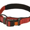 KARLIE Halsband Art Sportiv Premium Nylon Rood 25 Mm, 45 - 50 Cm -Hond Winkel DV 8 10451309 01 4c DE 20211030214740