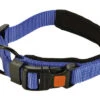 KARLIE Halsband Art Sportiv Premium Nylon Blauw 20 Mm, 30 - 35 Cm -Hond Winkel DV 8 10451314 01 4c DE 20211030221317