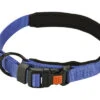KARLIE Halsband Art Sportiv Premium Nylon Blauw 20 Mm, 40 - 45 Cm -Hond Winkel DV 8 10451316 01 4c DE 20211030221535