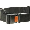 KARLIE Halsband Art Sportiv Plus Nylon Zwart 40 Mm, 55 - 75 Cm -Hond Winkel DV 8 10451355 01 4c DE 20211030221745