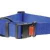 KARLIE Halsband Art Sportiv Plus Nylon Blauw 40 Mm, 55 - 75 Cm -Hond Winkel DV 8 10451360 01 4c DE 20211030221857