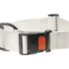 KARLIE Halsband Art Sportiv Plus Nylon Lichtgrijs 40 Mm, 55 - 75 Cm -Hond Winkel DV 8 10451364 01 4c DE 20211030221932