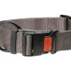 KARLIE Halsband Art Sportiv Plus Nylon Grijs 40 Mm, 55 - 75 Cm -Hond Winkel DV 8 10451365 01 4c DE 20211030222008