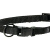 KARLIE Halsband Art Sportiv Plus Nylon Zwart 10 Mm, 20 - 35 Cm -Hond Winkel DV 8 10451366 01 4c DE 20211030224124