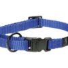 KARLIE Halsband Art Sportiv Plus Nylon Blauw 10 Mm, 20 - 35 Cm -Hond Winkel DV 8 10451370 01 4c DE 20211030224008