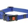 KARLIE Halsband Art Sportiv Plus Nylon Blauw 15 Mm, 30 - 45 Cm -Hond Winkel DV 8 10451371 01 4c DE 20211030224942